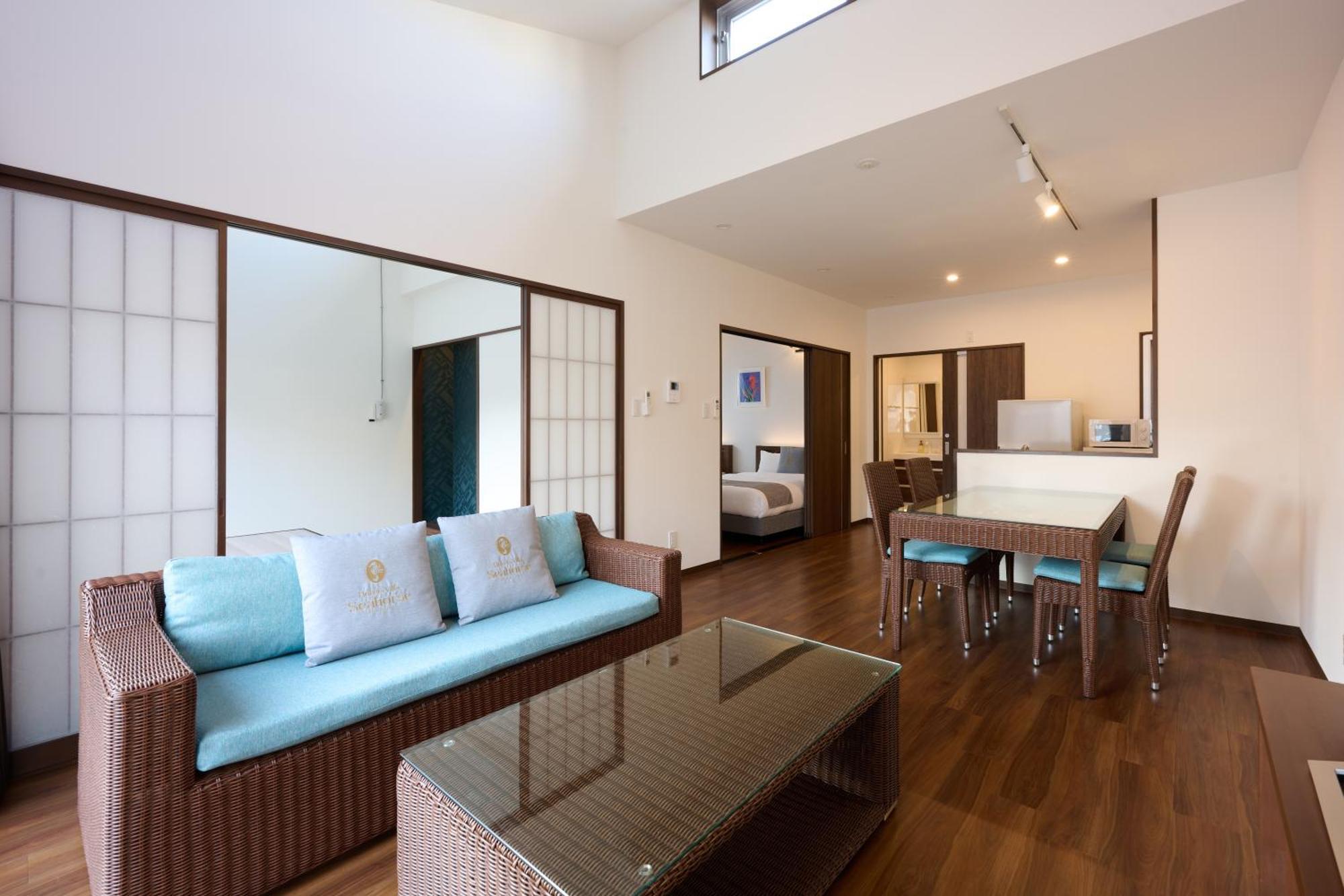 Cozystay In トゥリバー宮古島 宮古島市 エクステリア 写真