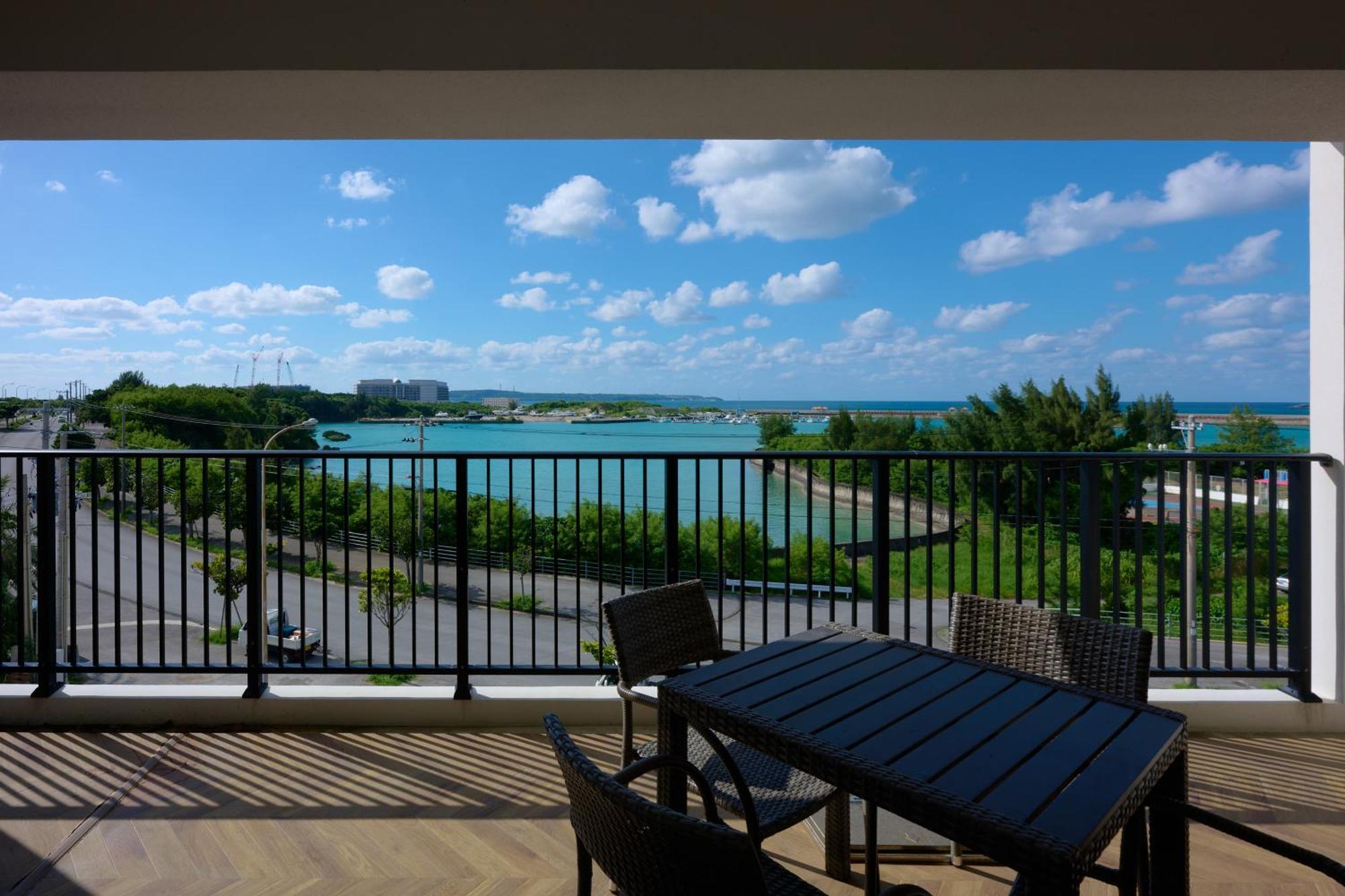 Cozystay In トゥリバー宮古島 宮古島市 エクステリア 写真