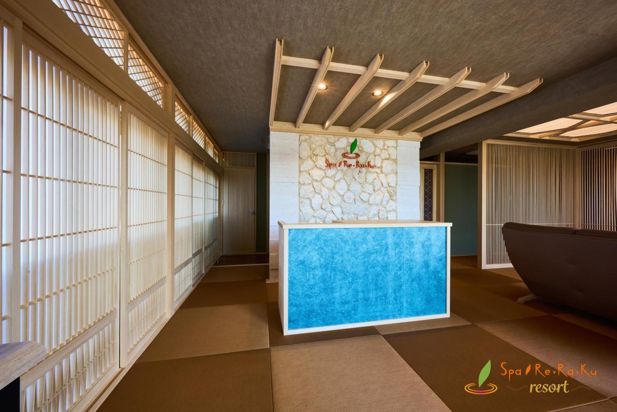 Cozystay In トゥリバー宮古島 宮古島市 エクステリア 写真