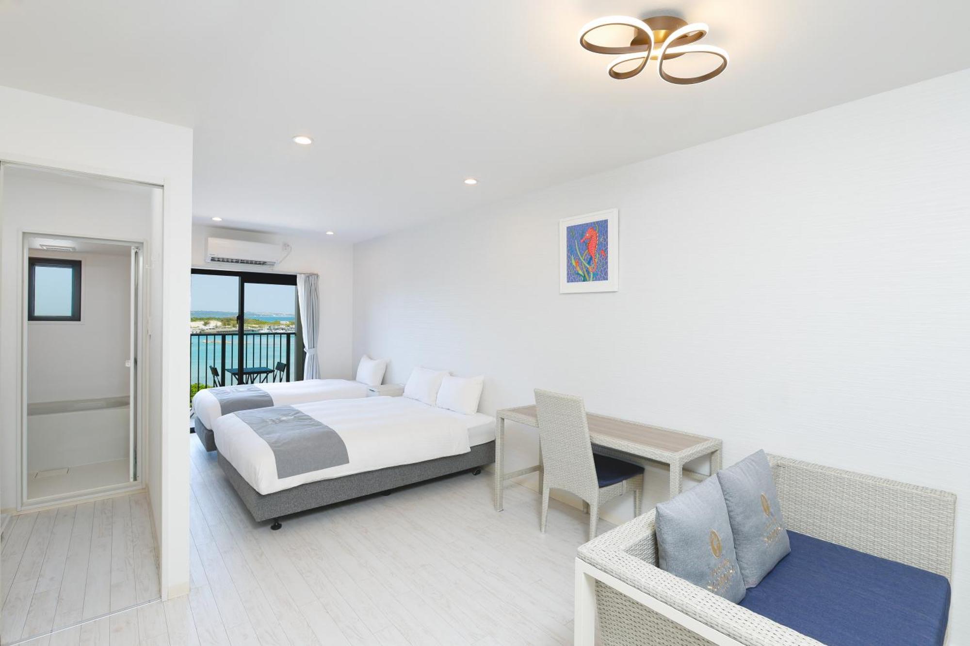 Cozystay In トゥリバー宮古島 宮古島市 エクステリア 写真